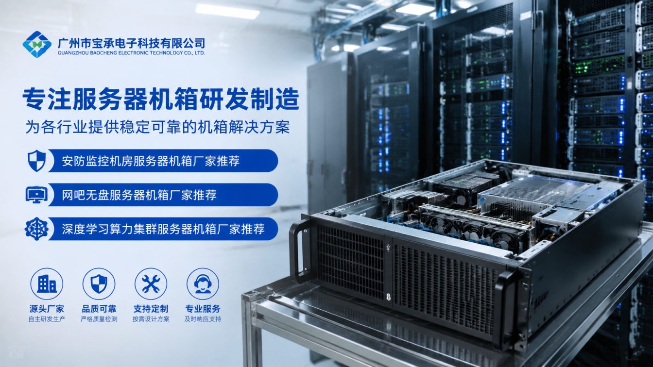 辽源还在为机箱交付发愁？